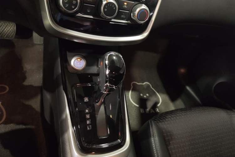 Used Nissan Tiida 2016 1.6L CVT Smart Drive Edition