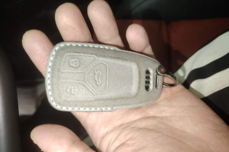 Used Audi A4L 2020 45 TFSI quattro Prestige Dynamic Edition