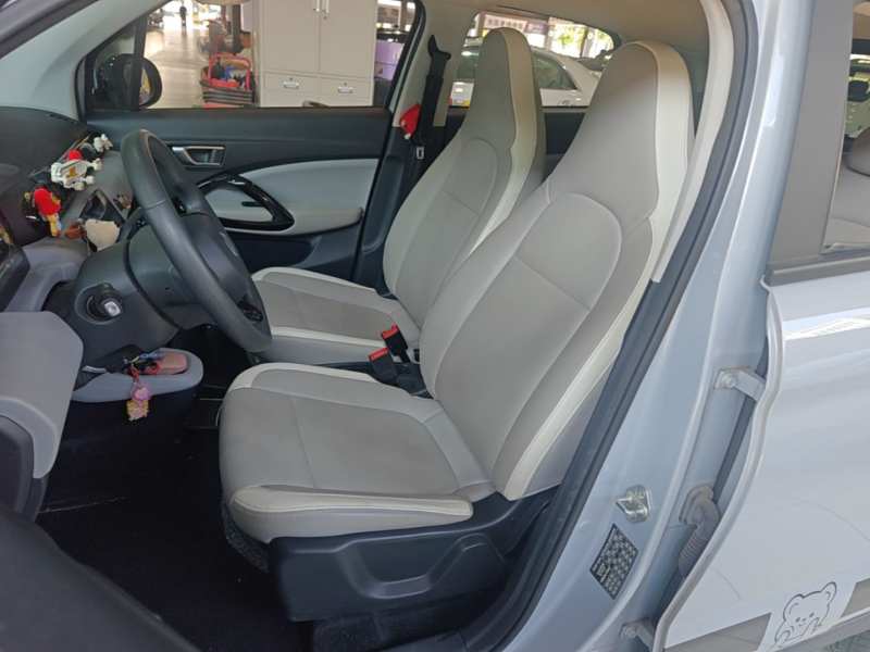 Used Leapmotor T03 2023 310 Lite Edition — 14