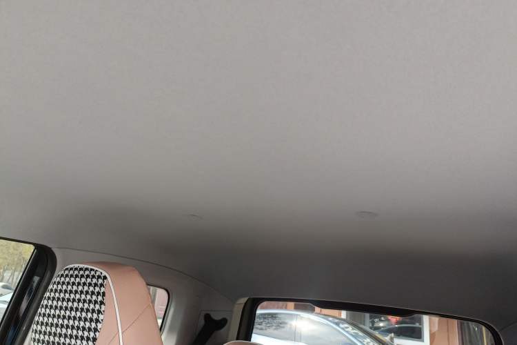 Used Chery QQ Ice Cream 2024 Edition Youth Version 205km Sundae
