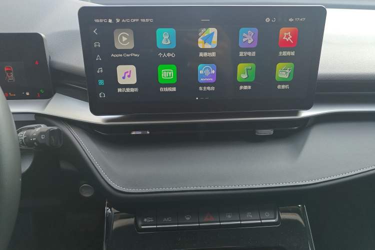 Used Haval H6 2021 3rd Generation 1.5T Automatic Two-Wheel Drive Max
