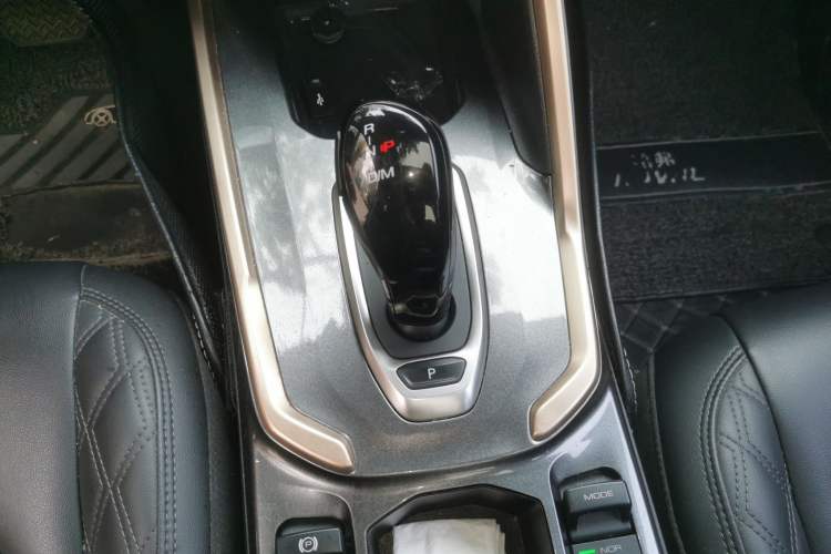 Used Haval H6 2020 1.5 GDIT Automatic Platinum Champion Edition