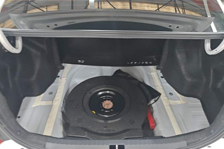 Used Toyota Vios 2021 1.5L CVT Comfort Edition