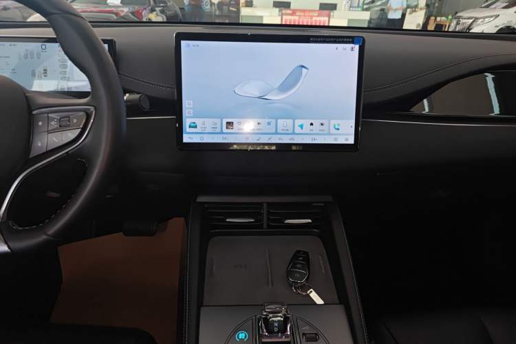 Used BYD Seal 06 New Energy 2025 DM-i Smart Drive 120KM Deluxe Model
