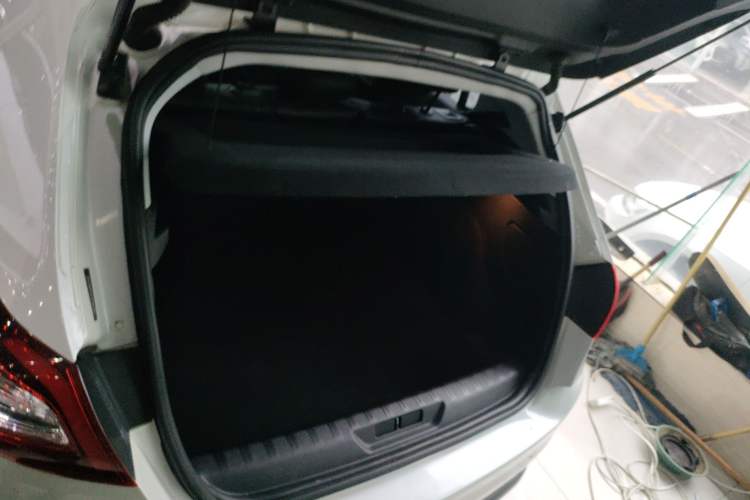 Used Peugeot 308S 2015 1.6T Automatic Ruichi Edition
