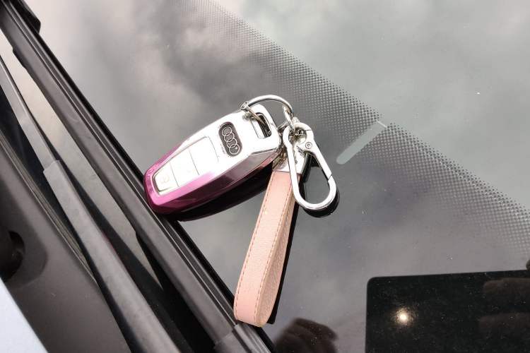 Used Audi Q4 e-tron 2023 40 e-tron Adventure Edition
