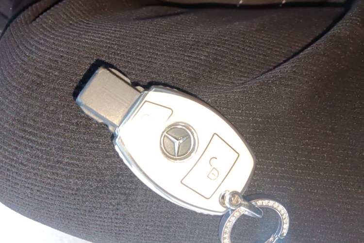 Used Mercedes-Benz A-Class (Import) 2013 A 200 Urban Edition
