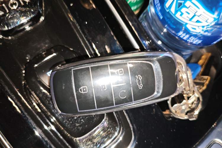 Used AION S 2022 Meizu 580 Pio
