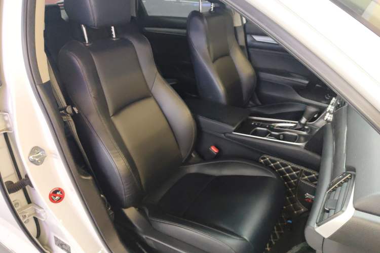 Used Honda Accord 2018 260TURBO Luxury Edition China VI