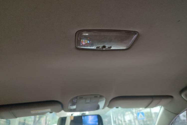 Used Toyota Corolla 2011 1.6L Automatic GL