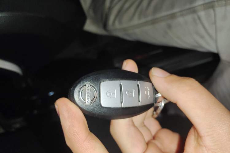 Used Nissan Teana 2013 2.0L XL Comfort Edition
