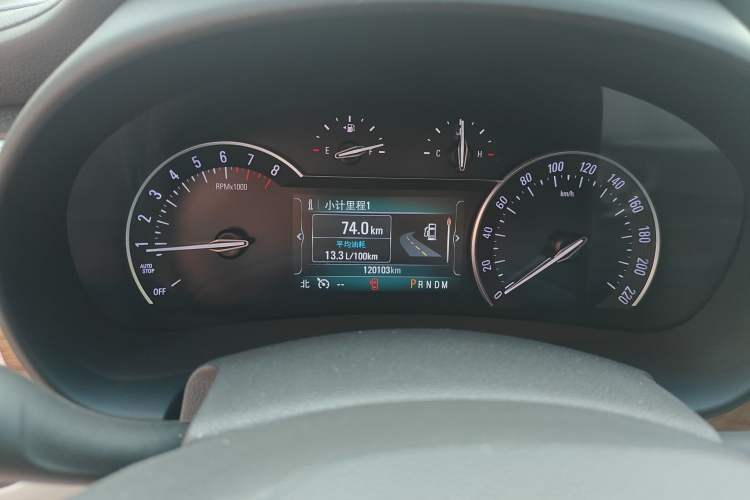 Used Buick GL8 2018 ES 28T Comfort Model China VI Standard
