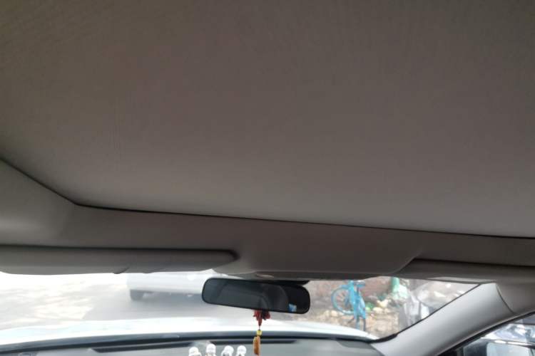 Used Nissan X-Trail 2019 2.0L CVT Smart Connect Comfort Edition 2WD
