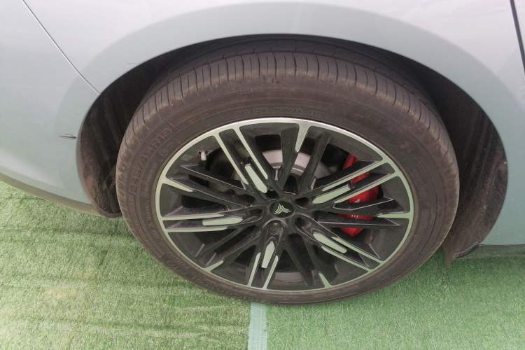 Used NETA S 2024 Pure Electric 520km Rear-Drive Lite Version