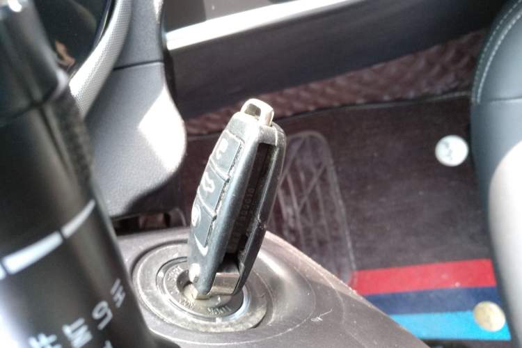 Used Chery Arrizo 5 2019 Revised PRO 1.5L CVT Youth Edition China VI Standard
