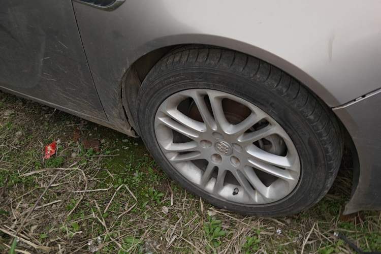 Used Buick Regal 2010 2.0T Luxury Sport Edition