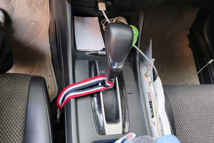 Used Honda Jade 2020 1.8L automatic Comfort version
