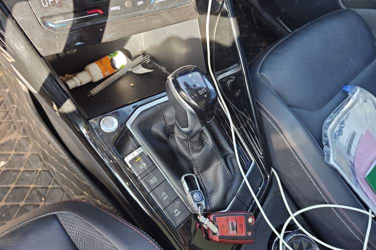 Used Volkswagen Tayron X 2020 330TSI Two-Wheel Drive Luxury Smart Connectivity Version
