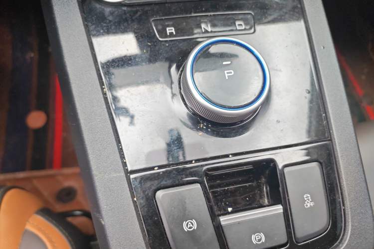 Used BYD e2 2021 Luxury Model