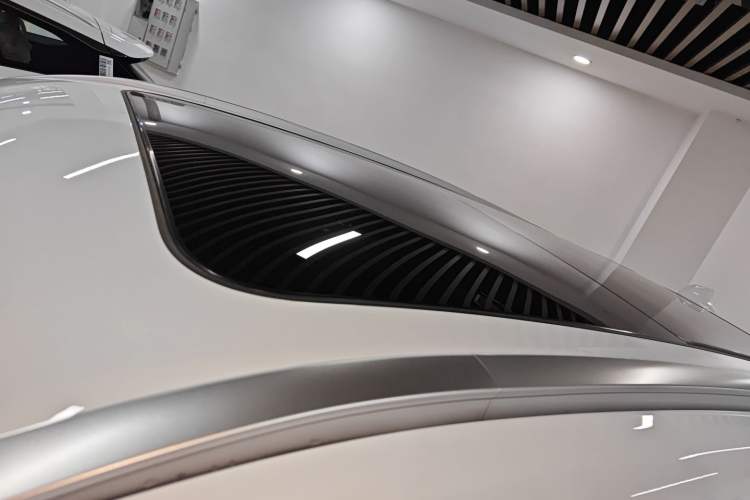 Used Geely Auto FX11 2025 4th Generation 1.5TD DCT - Shanhe