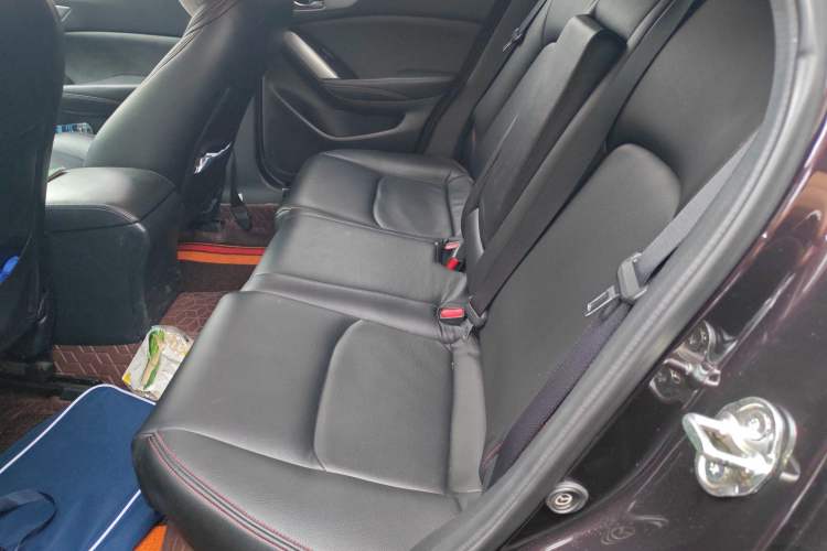 Used Mazda CX-4 2018 2.0L Automatic Two-Wheel Drive Blue Sky Dynamic Version China V Standard
