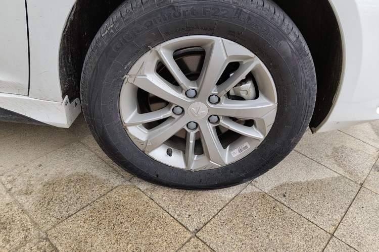 Used Livan Maple 60s 2022 Revised Edition Easy-Drive Version Lithium Iron Phosphate