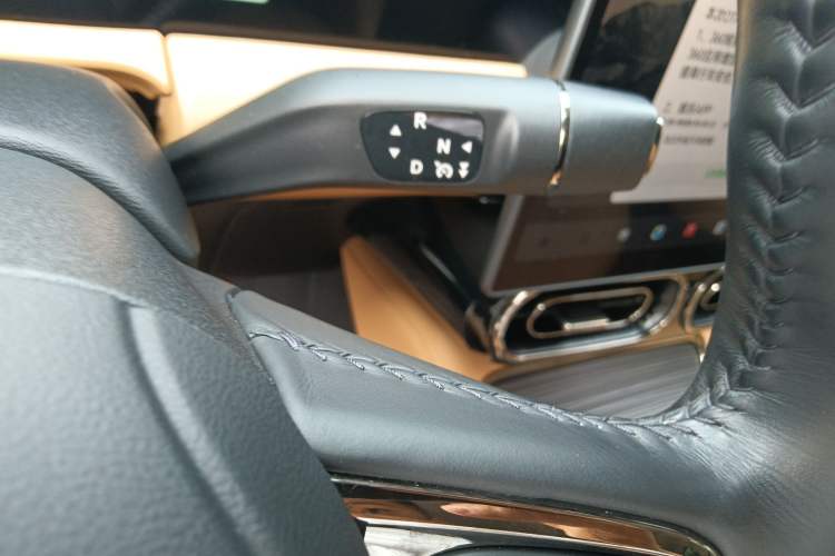 Used Leapmotor C11 2024 All-Electric 580 Luxury Edition