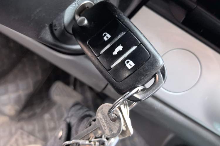 Used Qiyuan Lumin 2022 155 km – Refreshingly Sweet Edition