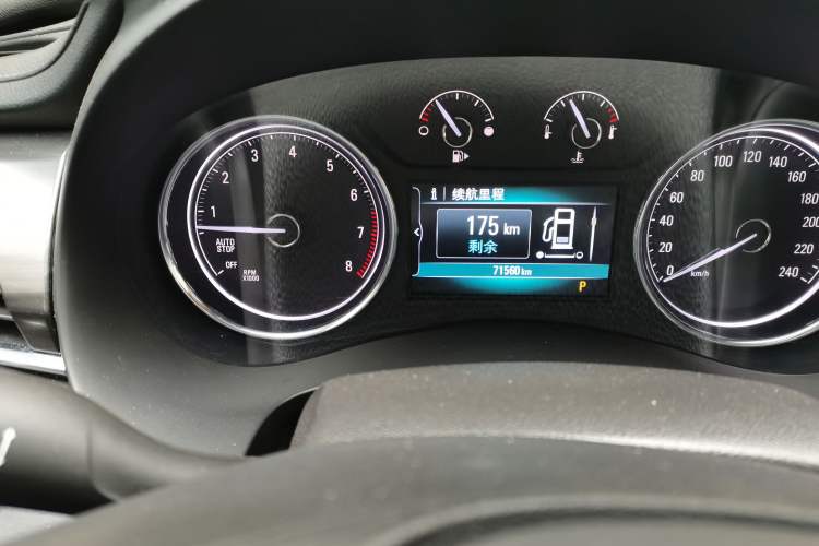 Used Buick LaCrosse 2018 20T Elite Edition
