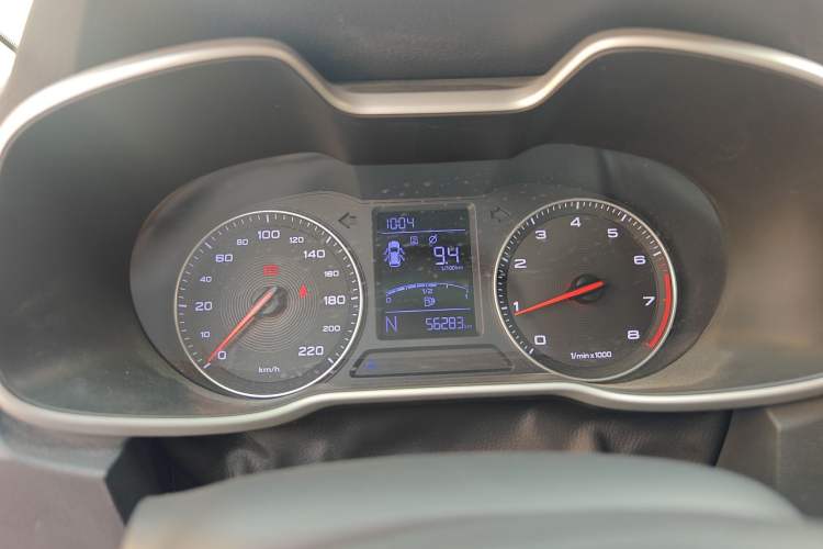 Used MG ZS 2018 1.5L Automatic Luxury Edition China V Standard
