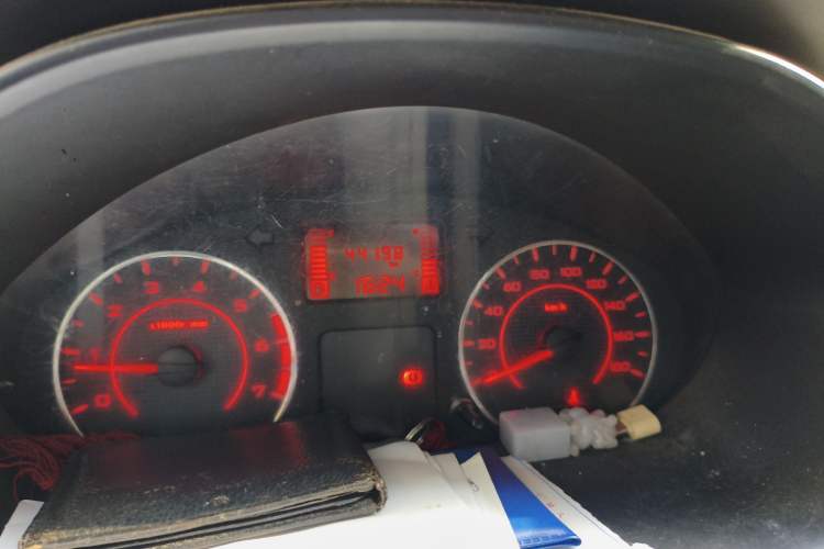 Used Wuling Hongguang V 2021 1.5L Jingqu Version LAR
