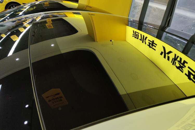 Used Tesla Model Y 2025 Rear-Wheel Drive First Edition