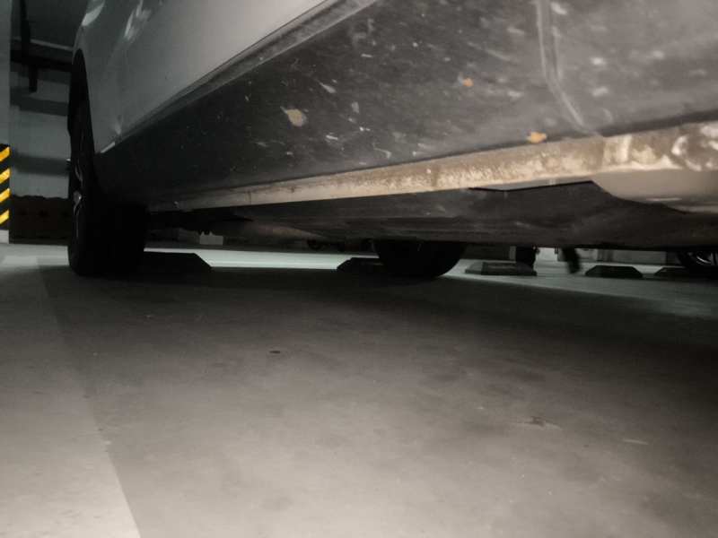 Used Haval H6 2021 3rd Generation 1.5T Automatic Two-Wheel Drive Pro — 18