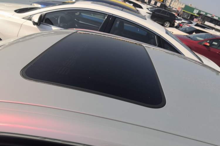 Used BMW 3 Series 2018 320Li Leading Model M Sport Package