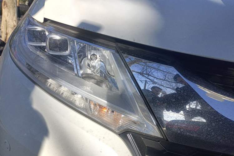 Used Honda Odyssey 2015 Updated Version 2.4L Smart Edition
