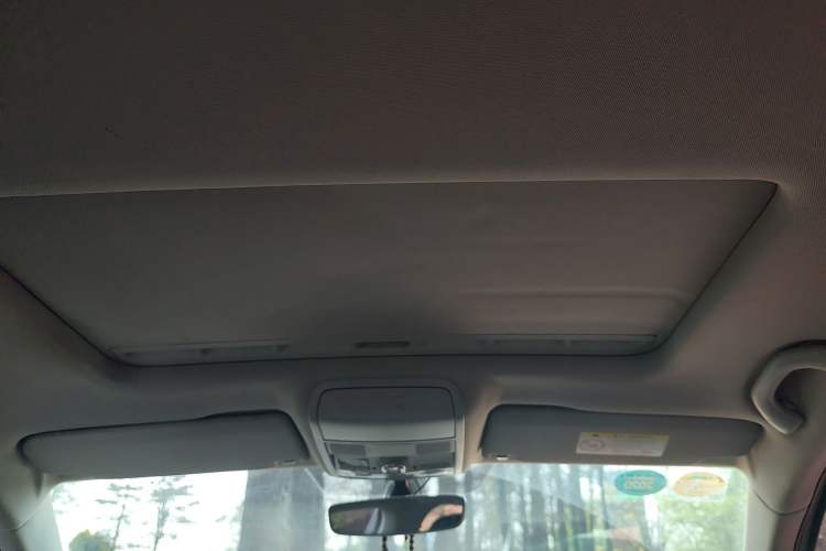 Used Volkswagen Sagitar 2018 280TSI DSG Luxury Model
