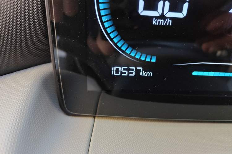 Used Leapmotor T03 2023 200 Lite Edition
