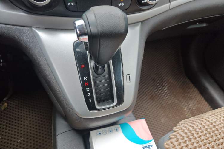 Used Honda CR-V 2012 2.0L two-wheel drive urban version Gear Lever