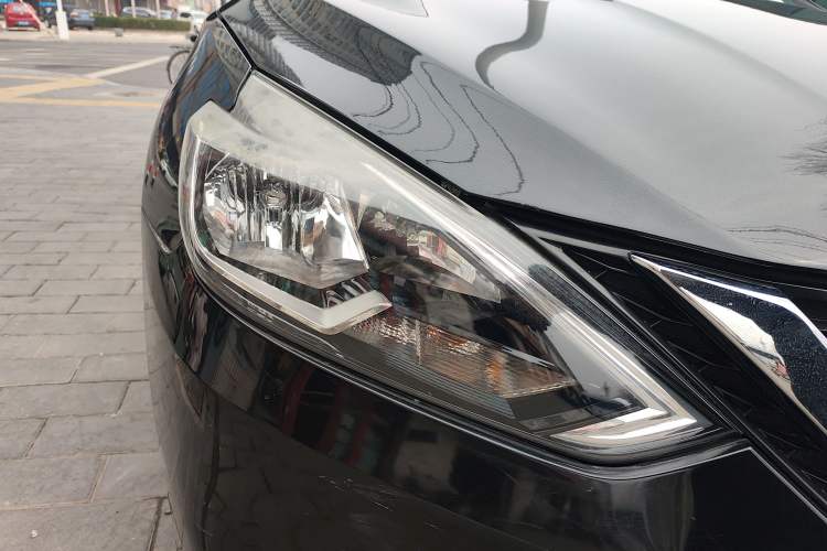 Used Nissan Sylphy 2016 1.6XE CVT Comfort Edition
