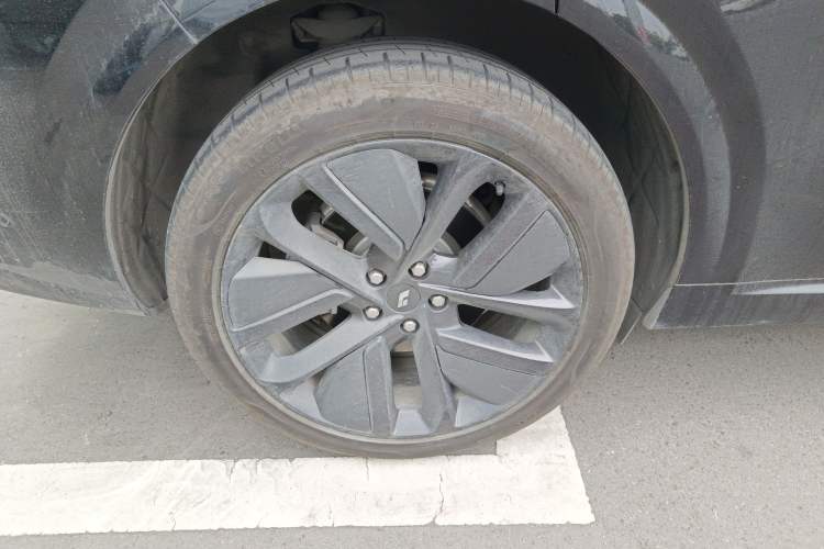 Used Li Auto L6 2024 Pro Model
