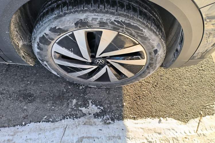 Used Volkswagen Talagon 2021 380TSI Four-Wheel Drive Luxury Premium Edition Pro
