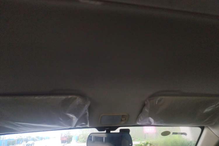 Used Wuling Hongguang V 2022 1.5L Enjoy Edition Electric-Powered LAR
