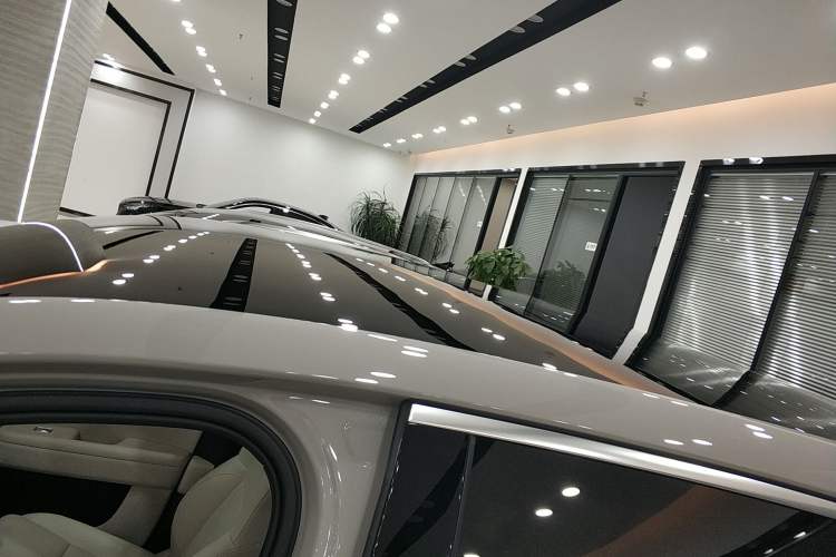 Used Li Auto L6 2024 Pro Model