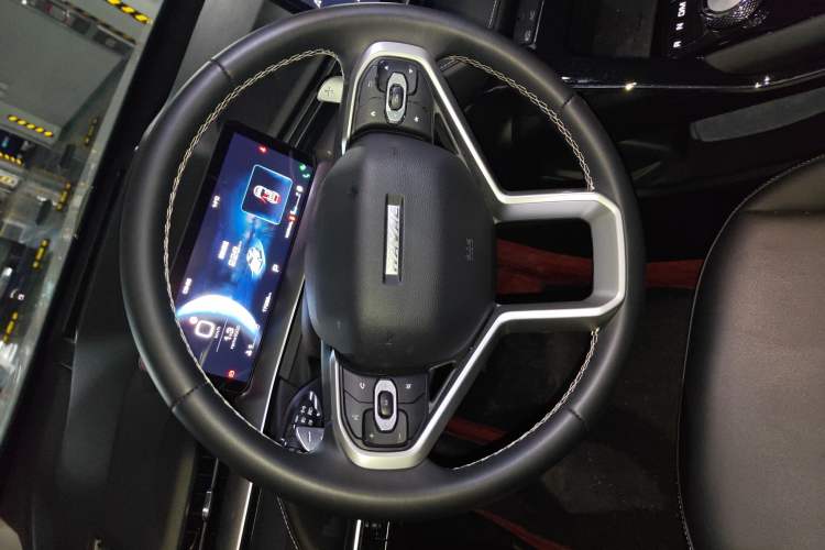 Used Haval H6 2021 3rd Generation 2.0T Automatic Two-Wheel Drive Max