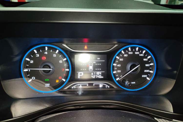 Used GAC Trumpchi GS3 2022 POWER 270T Automatic Sporty Edition