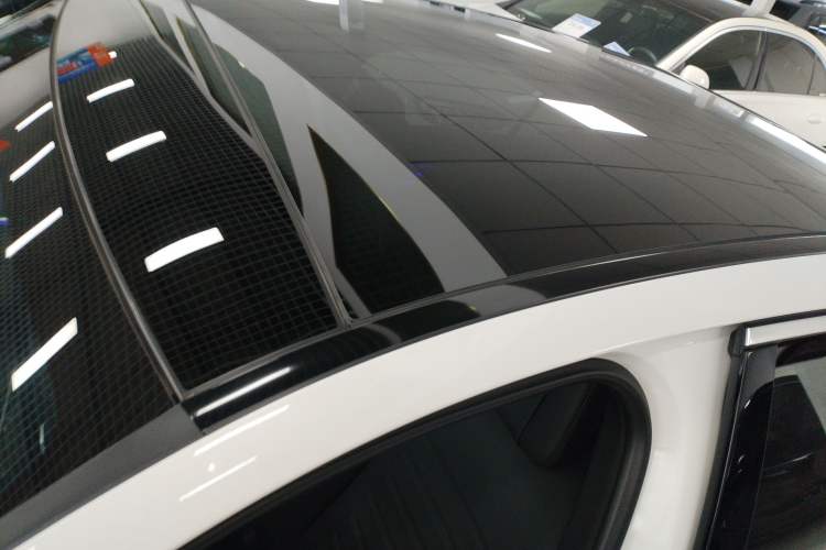 Used Mercedes-Benz C-Class 2024 Facelift C 260 L
