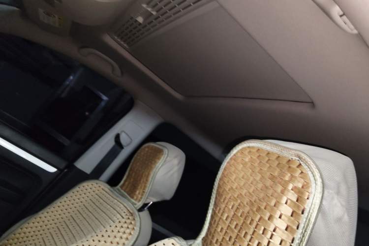 Used Volkswagen Touran 2015 1.4T DSG Luxury Edition 5-Seater