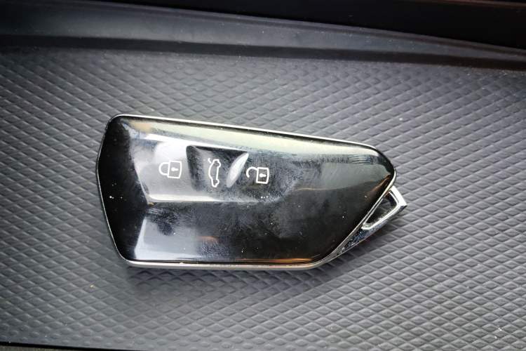 Used Volkswagen ID.UNYX 2024 Ultra Long-Range Version