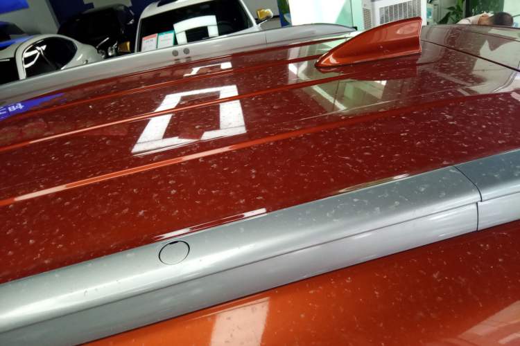 Used Mitsubishi ASX 2020 2.0L CVT Active Version