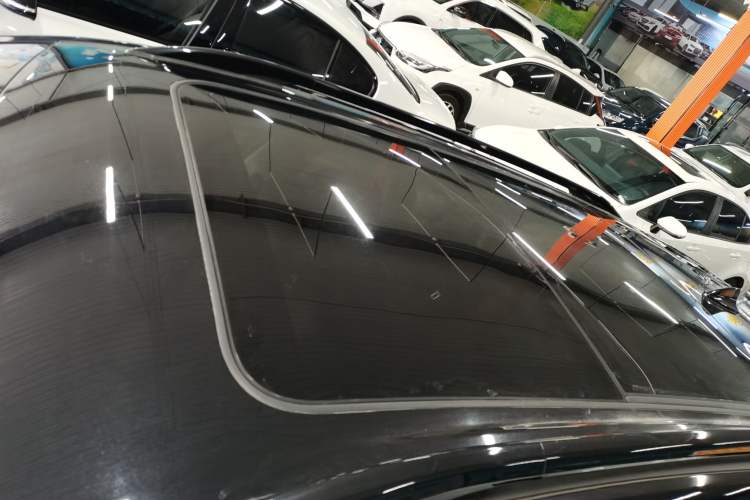 Used Dongfeng Aeolus Yixuan GS 2021 230T Automatic Star-Chasing Warrior Edition